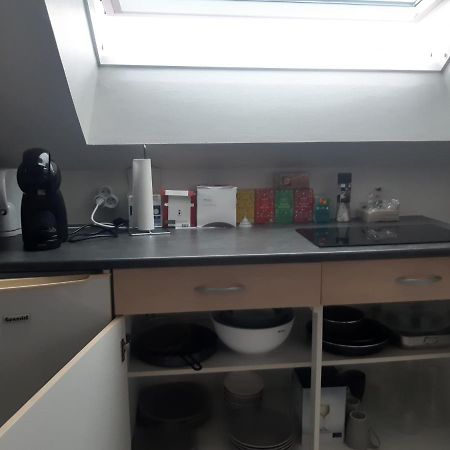 T2 4P Ste Savine Proche Centre Troyes Leilighet Sainte-Savine Eksteriør bilde