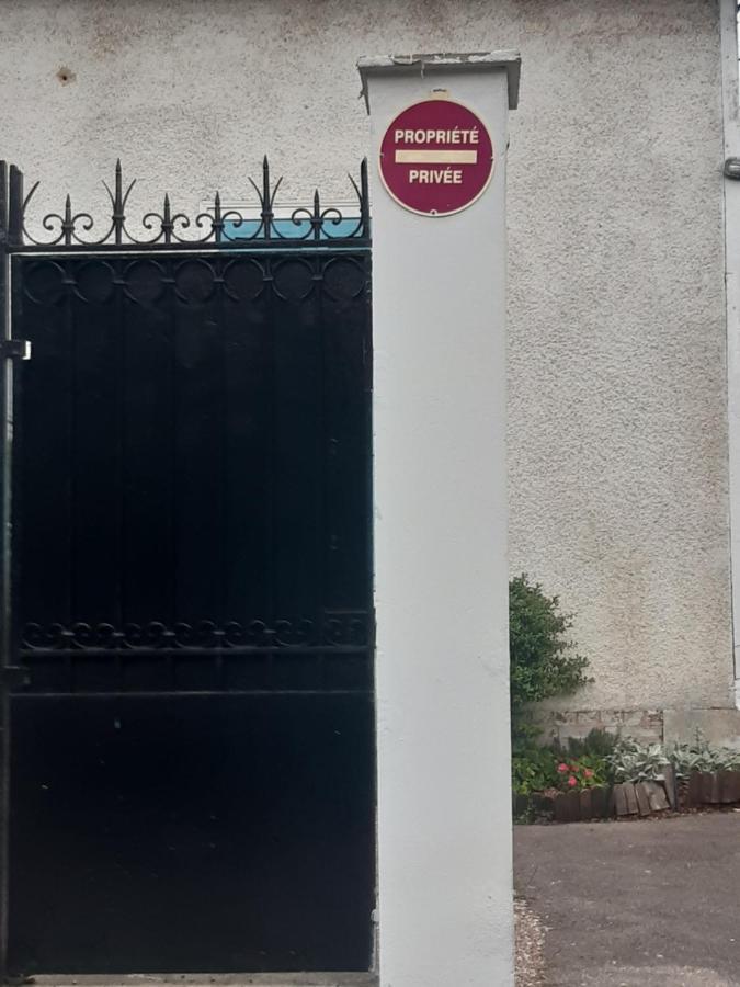 T2 4P Ste Savine Proche Centre Troyes Leilighet Sainte-Savine Eksteriør bilde