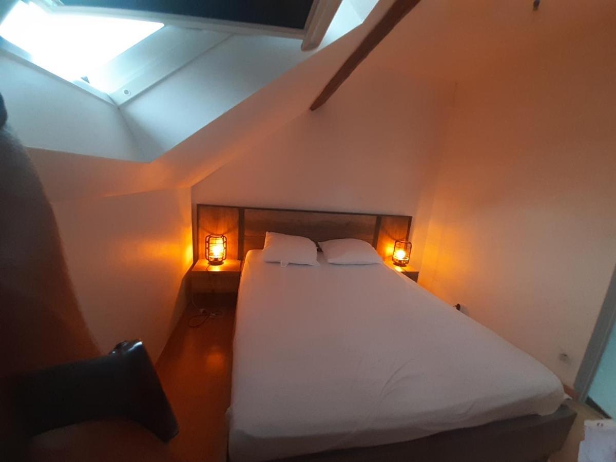 T2 4P Ste Savine Proche Centre Troyes Leilighet Sainte-Savine Eksteriør bilde